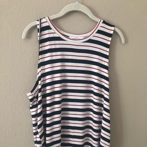 Carly Jean Los Angeles tank